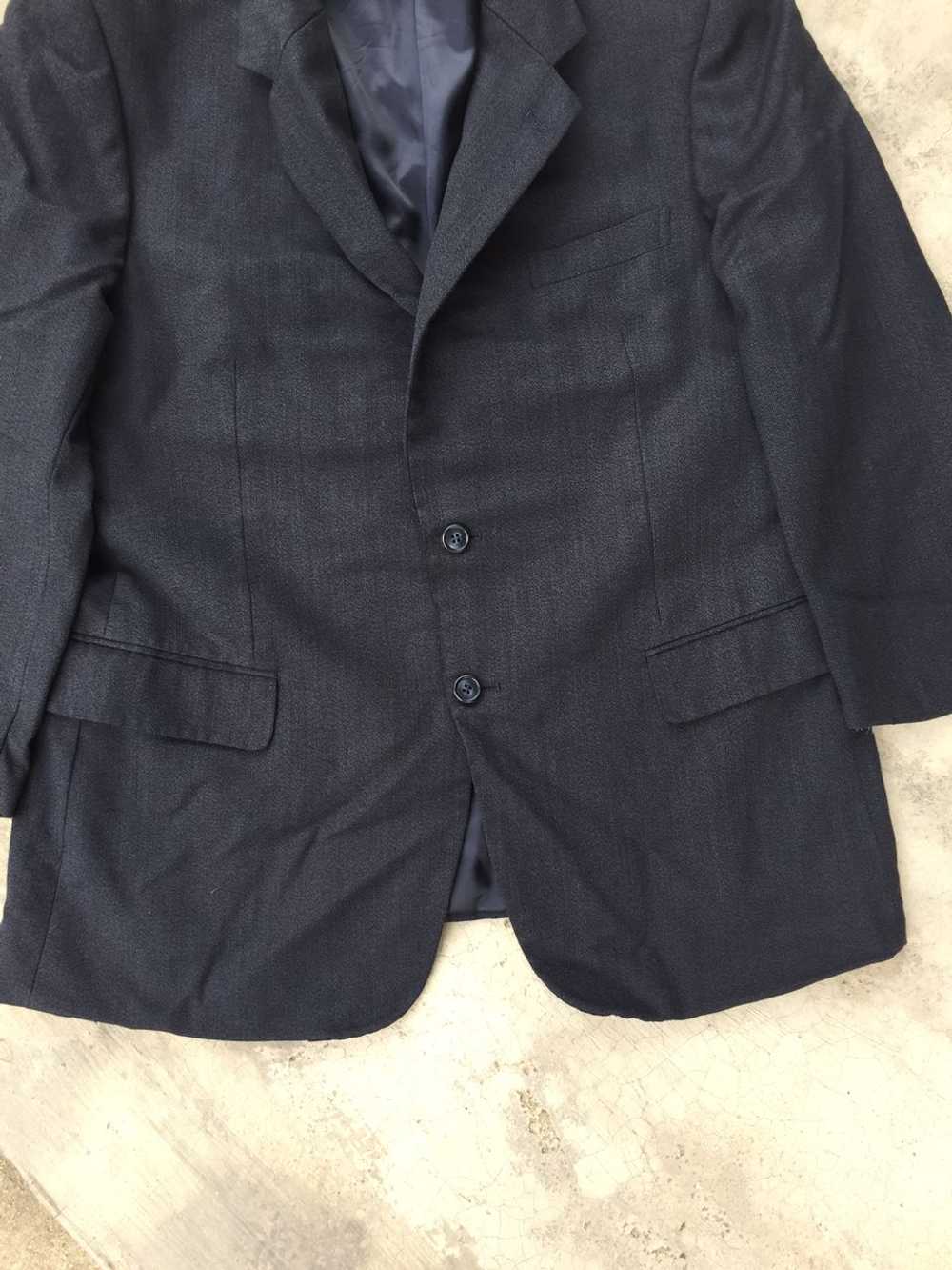 Tailor Made - Valentino Nervini Blazer Suit - image 5