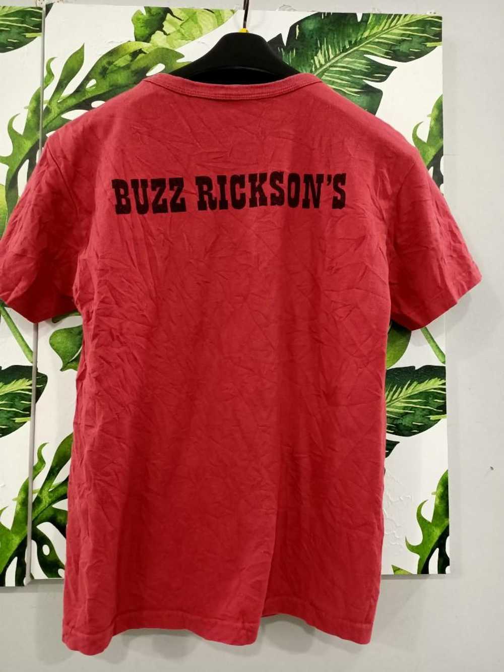 Buzz Rickson's - Vtg. Buzz Rickson's x Peanuts x … - image 3