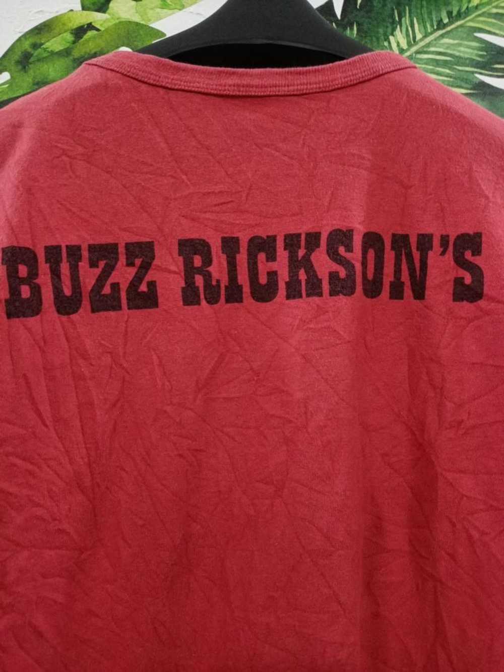 Buzz Rickson's - Vtg. Buzz Rickson's x Peanuts x … - image 4