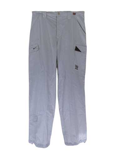 Nike multipocket cargo pants - image 1