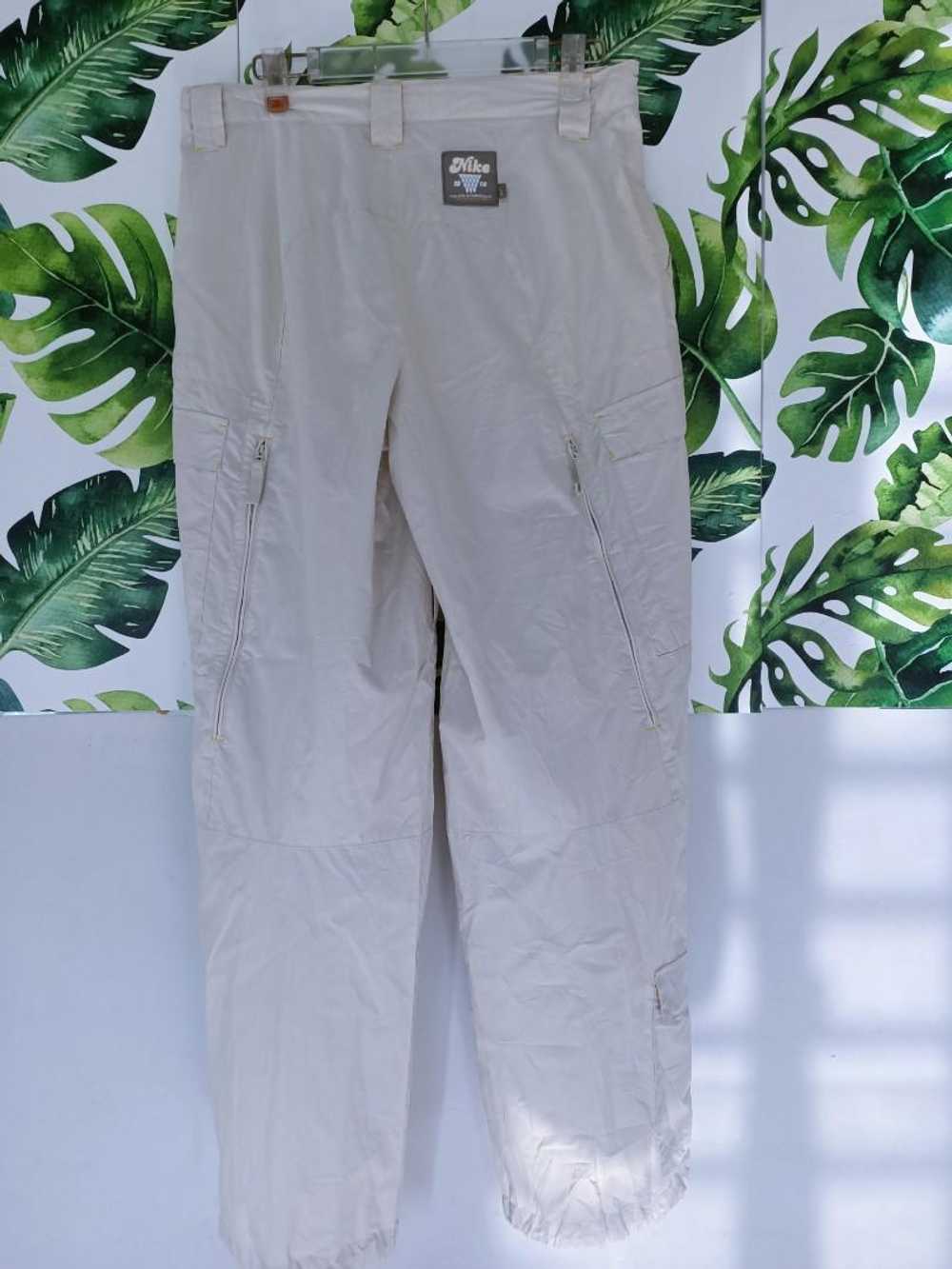 Nike multipocket cargo pants - image 3