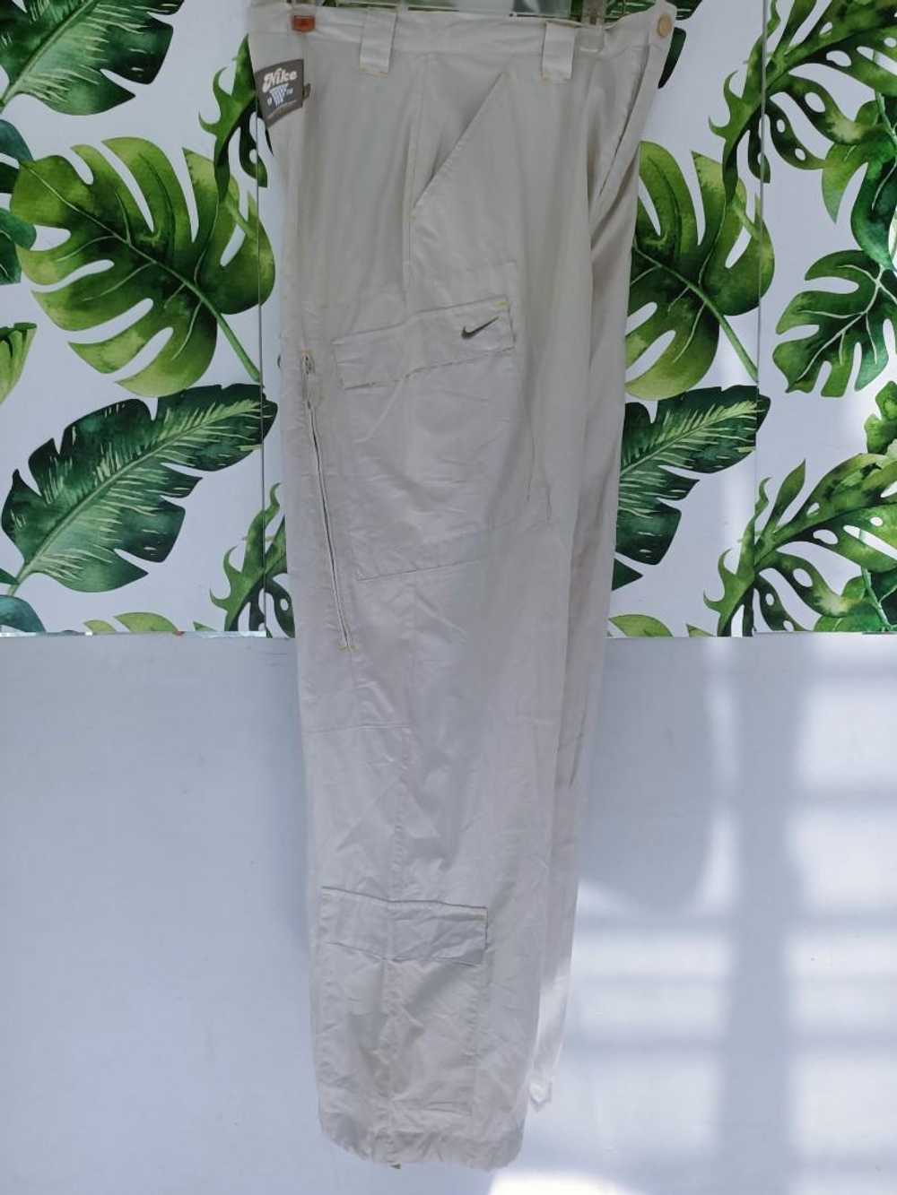 Nike multipocket cargo pants - image 5