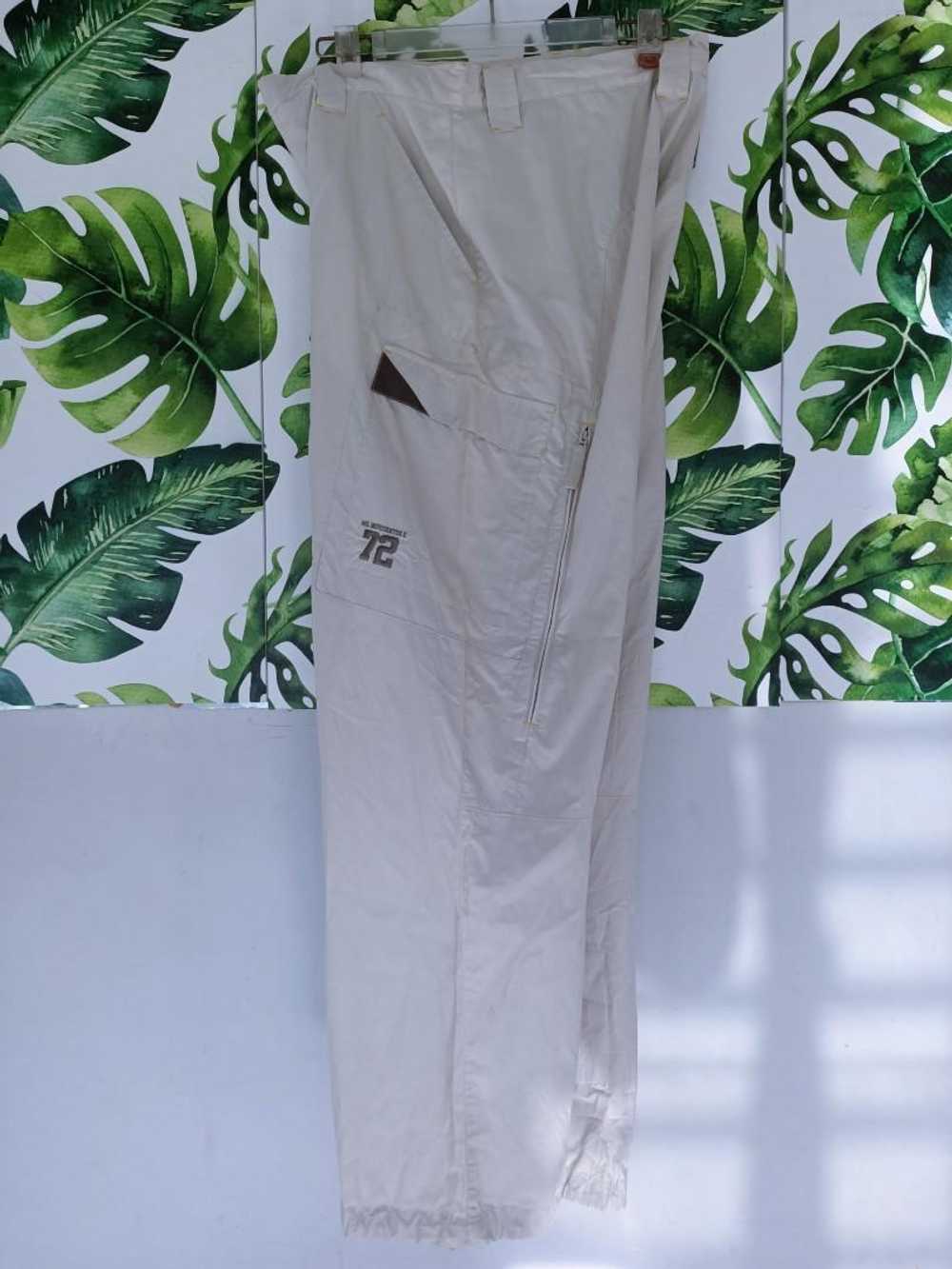 Nike multipocket cargo pants - image 7