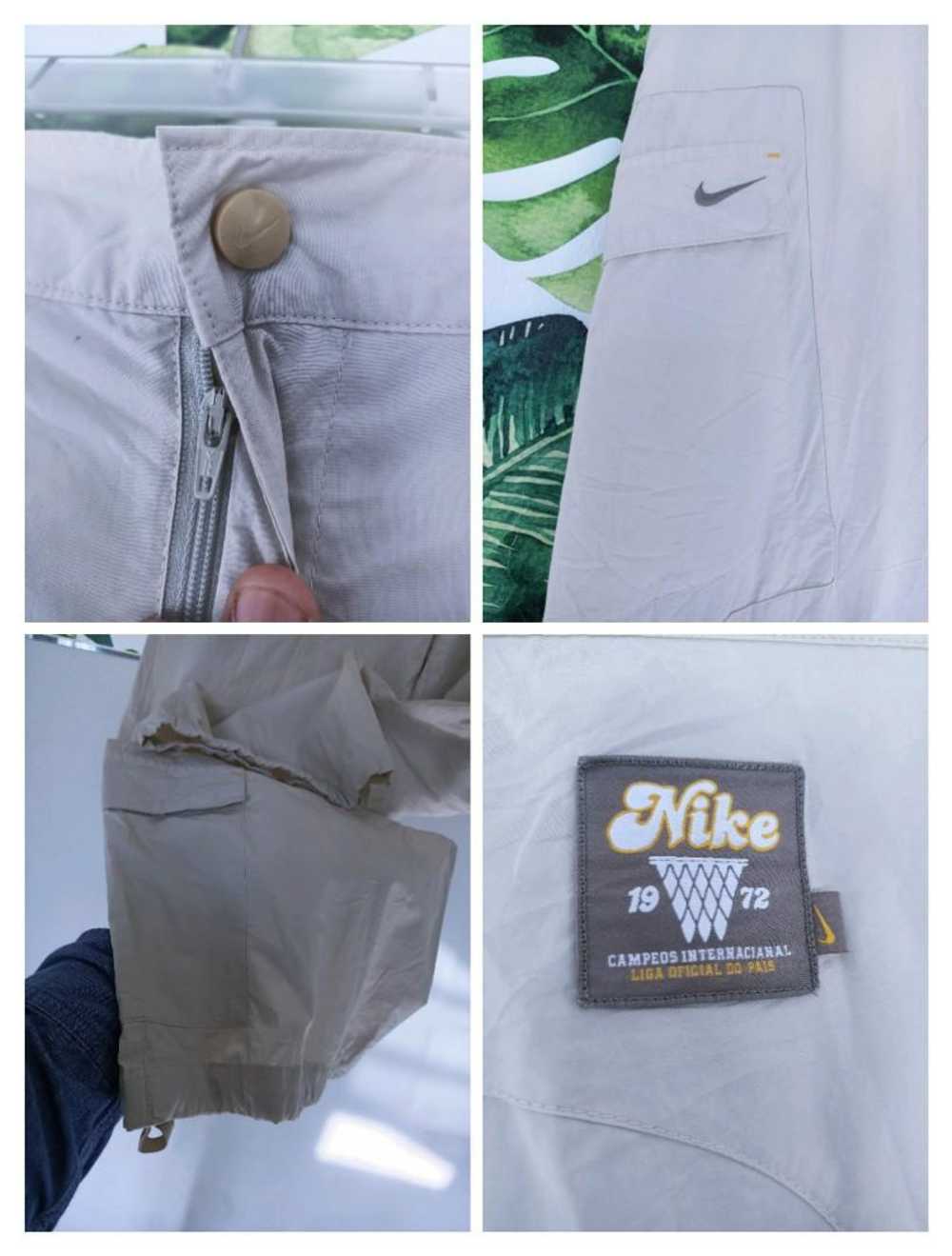 Nike multipocket cargo pants - image 8