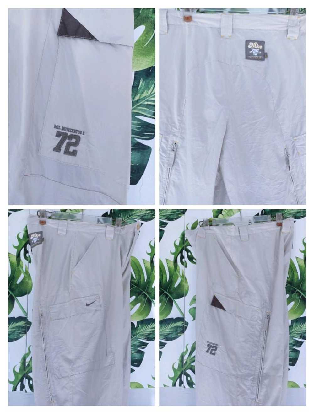 Nike multipocket cargo pants - image 9