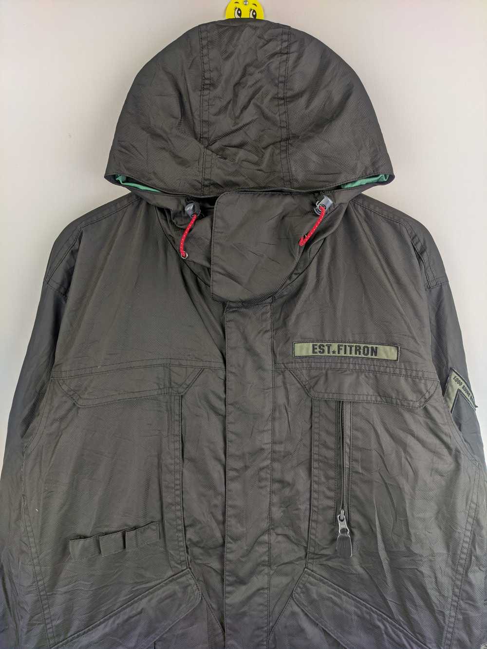 Vintage - Steals🔥Snowboard Jacket Estivo Snowgdr… - image 4