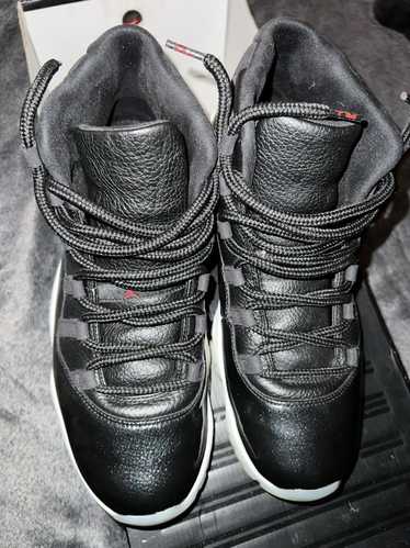 Jordan Brand × Nike jordan 72-10
