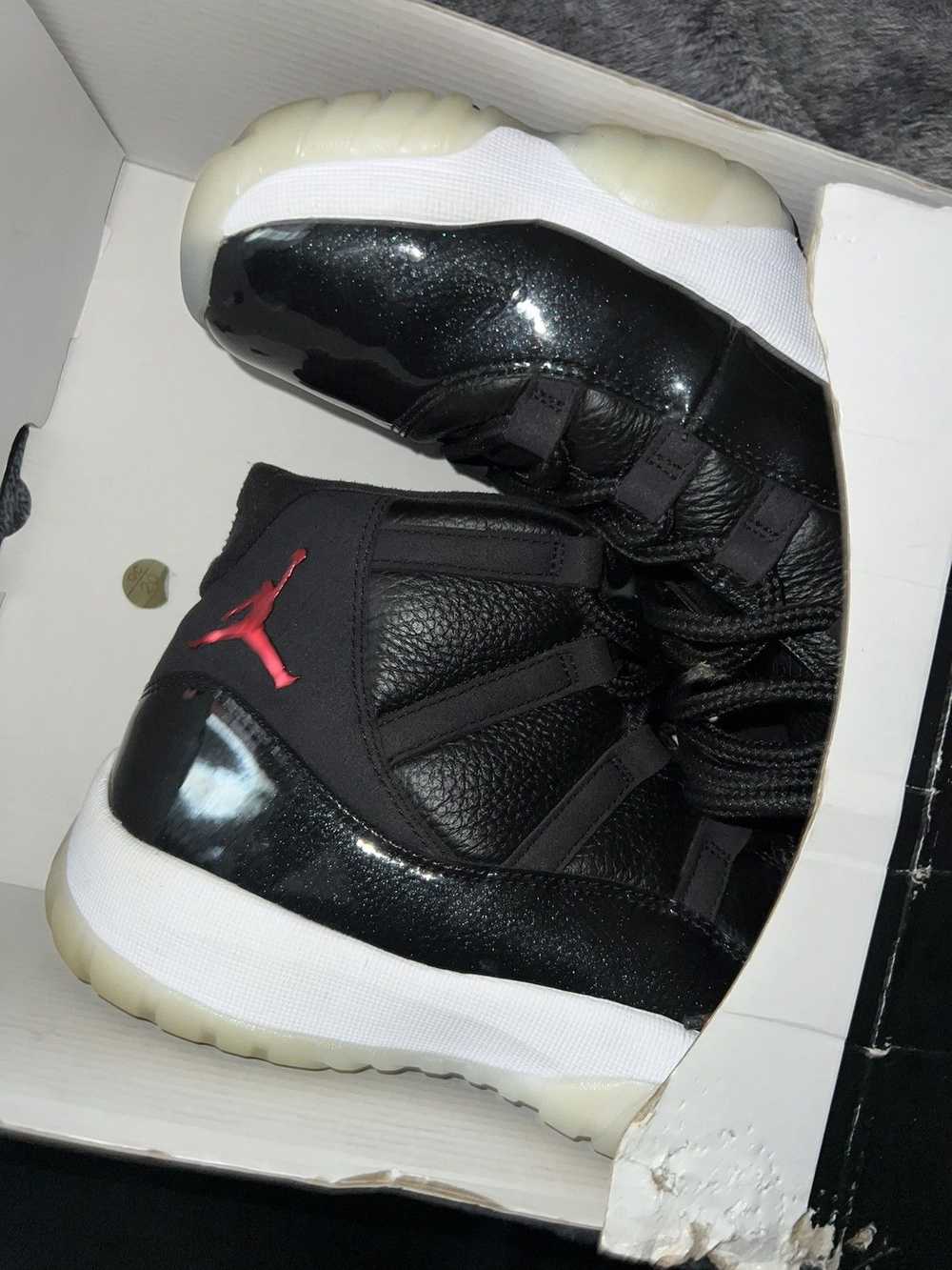 Jordan Brand × Nike jordan 72-10 - image 5