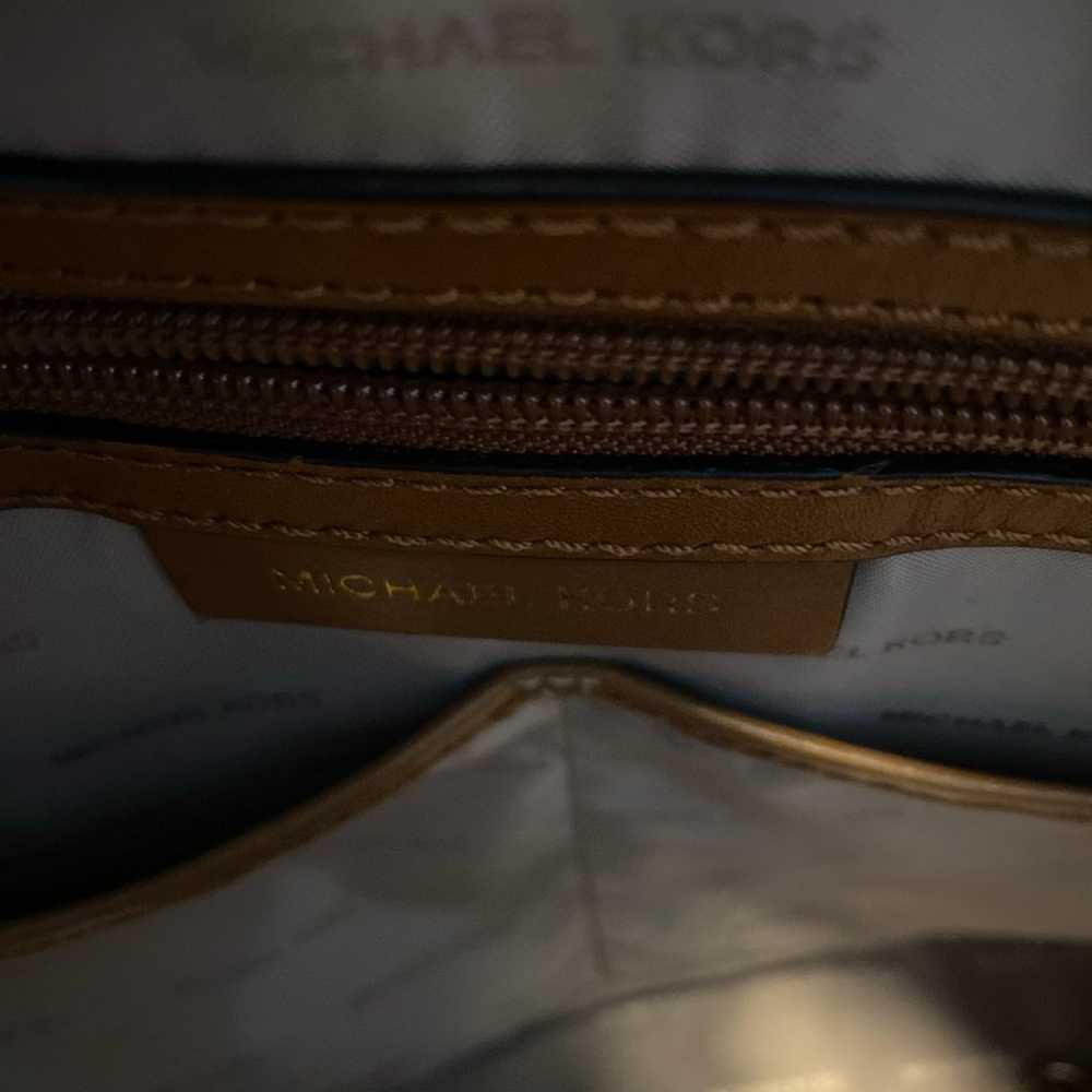 Michael Kors purse - image 3