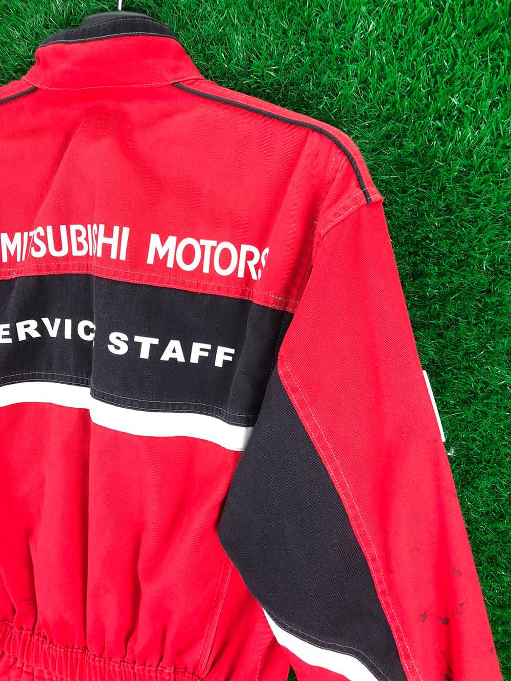 Sports Specialties - Vintage Mitsubishi Motors Ja… - image 2