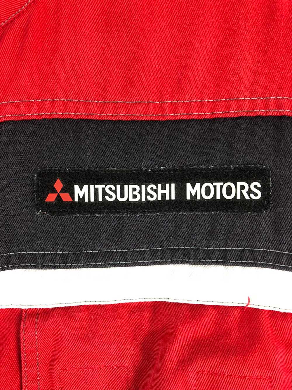 Sports Specialties - Vintage Mitsubishi Motors Ja… - image 8