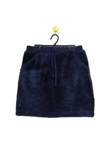 Uniqlo - Steals🔥Uniqlo Fleece Mini Skirt