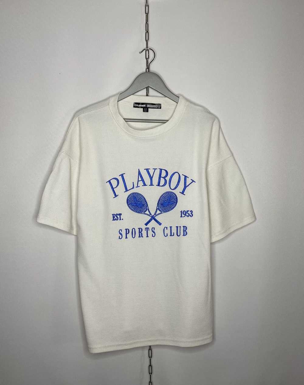 Playboy × Streetwear × Vintage ❗️Playboy x Missgu… - image 1