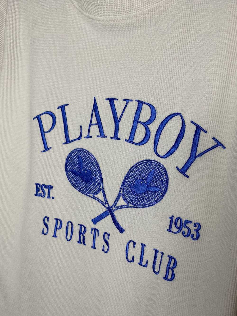 Playboy × Streetwear × Vintage ❗️Playboy x Missgu… - image 4