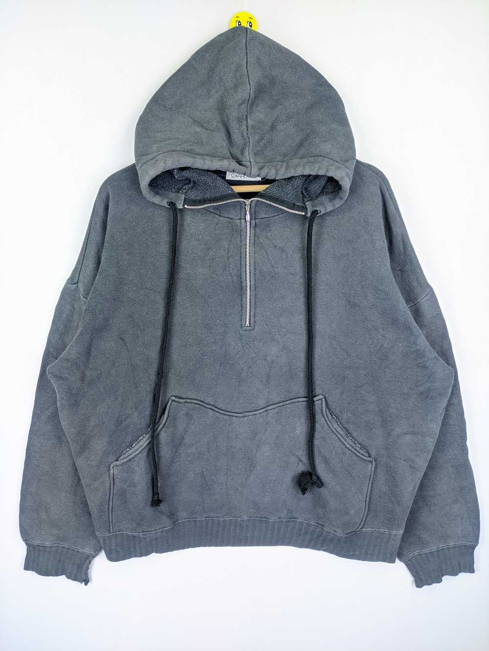 Brand - Steals🔥Vintage Hoodie Oversized by Giard… - image 2