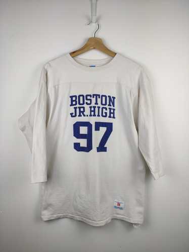 Vintage - Steal 💥 Vintage Champion Boston Shirt J