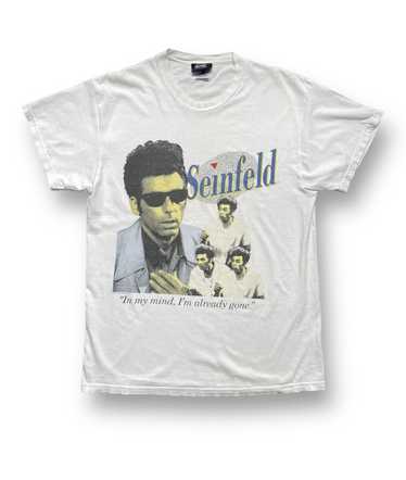 Seinfeld × Series × Vintage Vintage 90s Seinfeld … - image 1