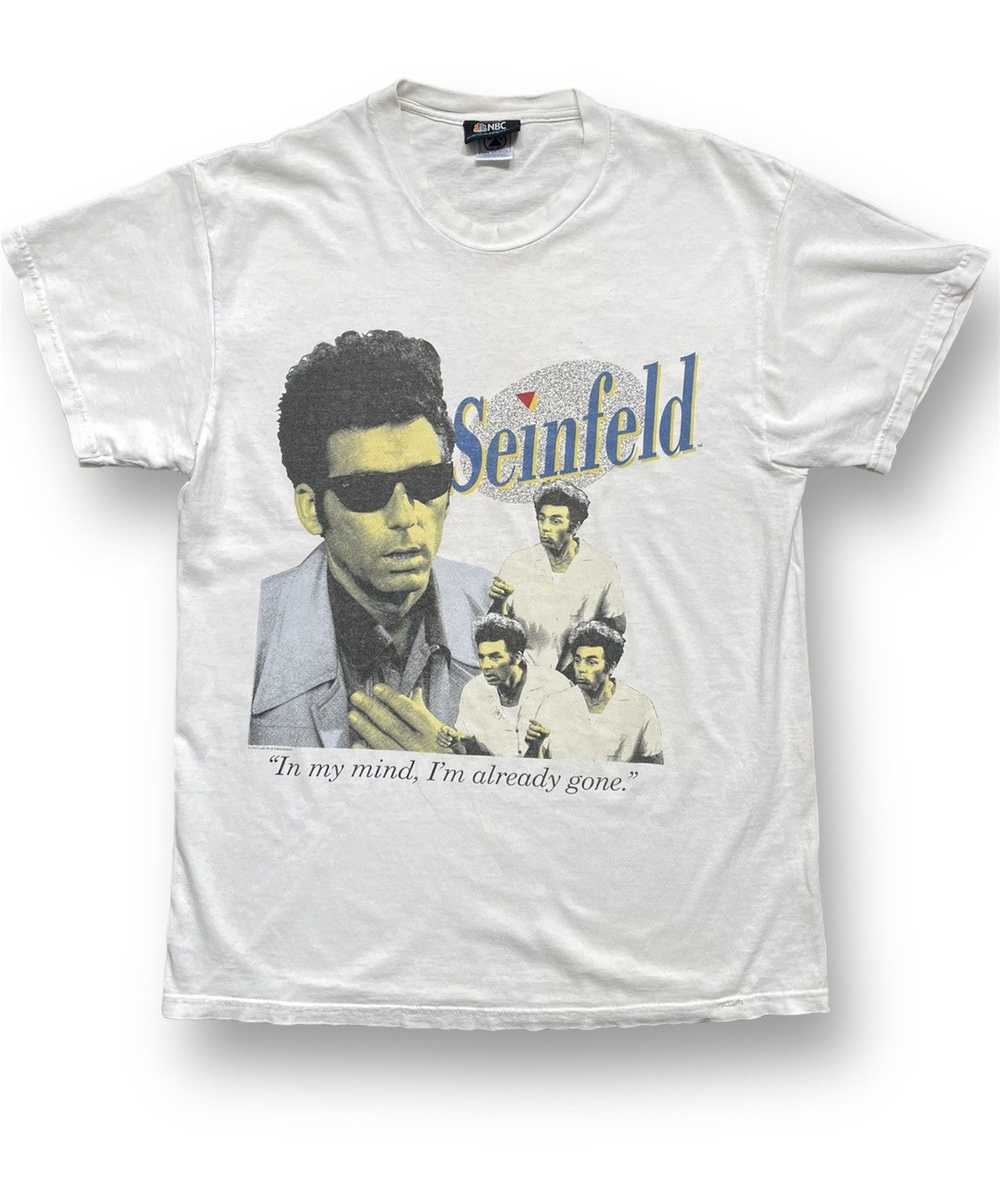 Seinfeld × Series × Vintage Vintage 90s Seinfeld … - image 2