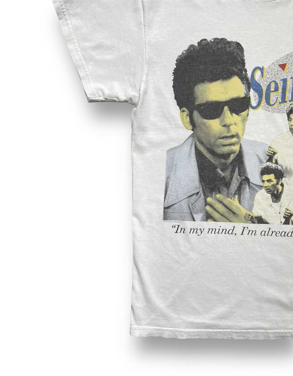 Seinfeld × Series × Vintage Vintage 90s Seinfeld … - image 3