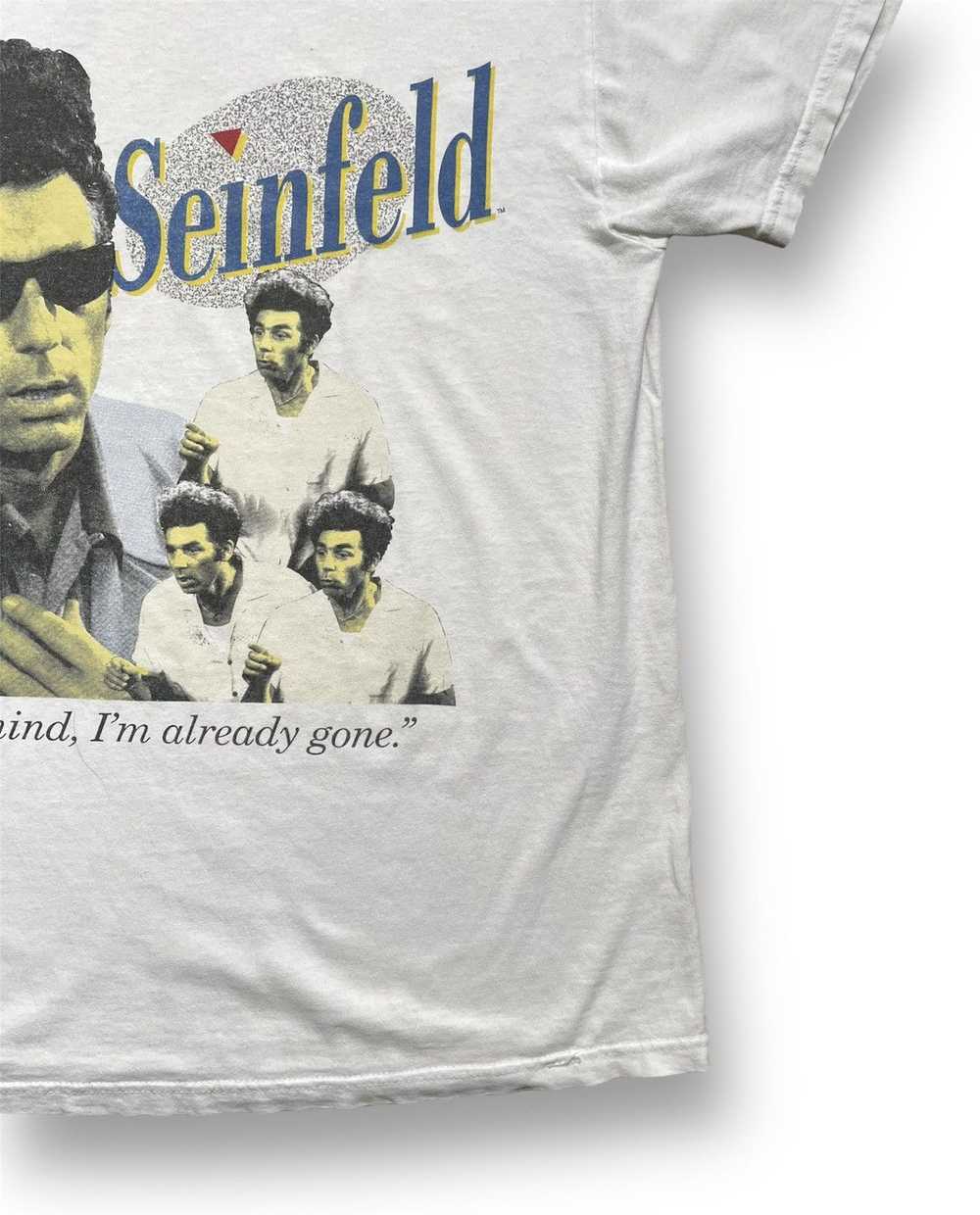 Seinfeld × Series × Vintage Vintage 90s Seinfeld … - image 4