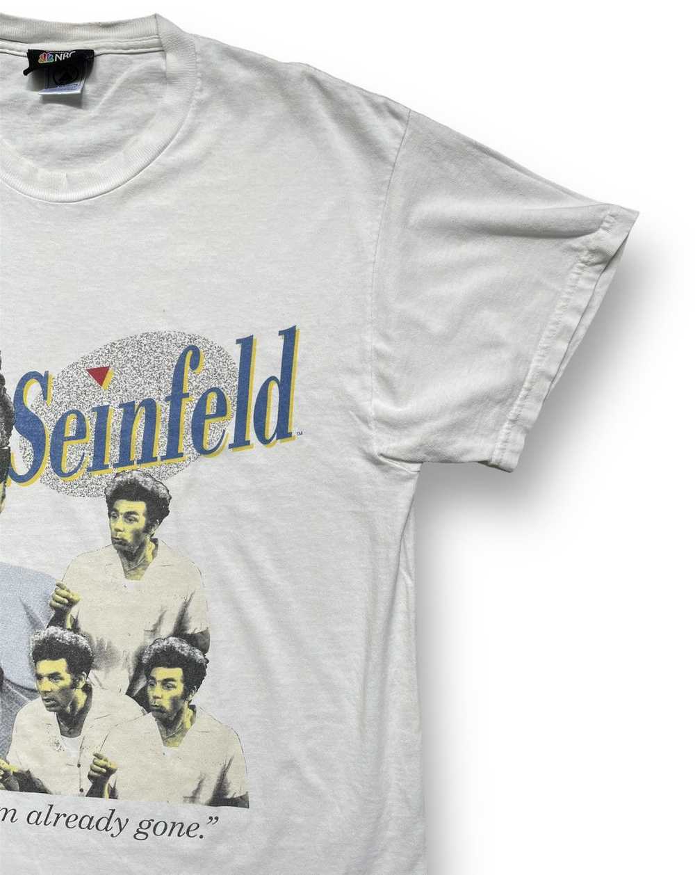 Seinfeld × Series × Vintage Vintage 90s Seinfeld … - image 5