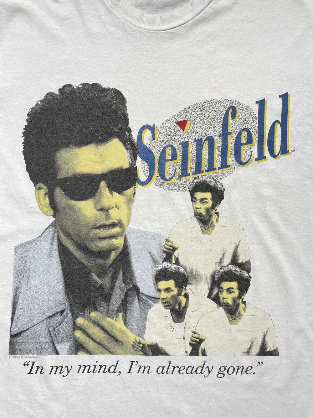 Seinfeld × Series × Vintage Vintage 90s Seinfeld … - image 7