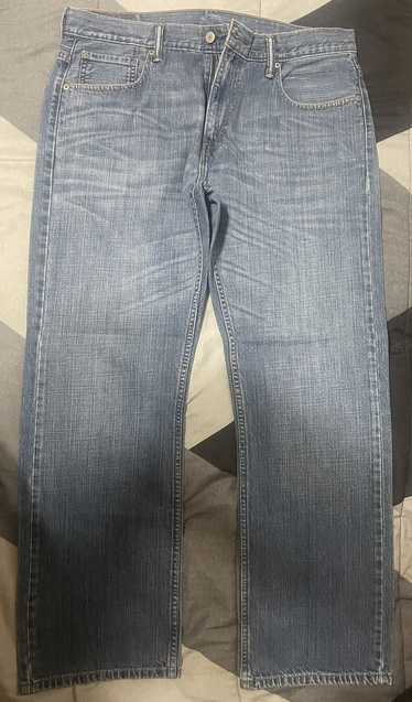 Levi's Levi’s 569 Jeans Vintage