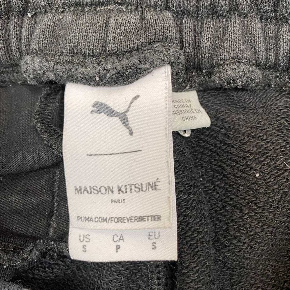 Maison Kitsune × Puma × Streetwear Puma Maison Ki… - image 4