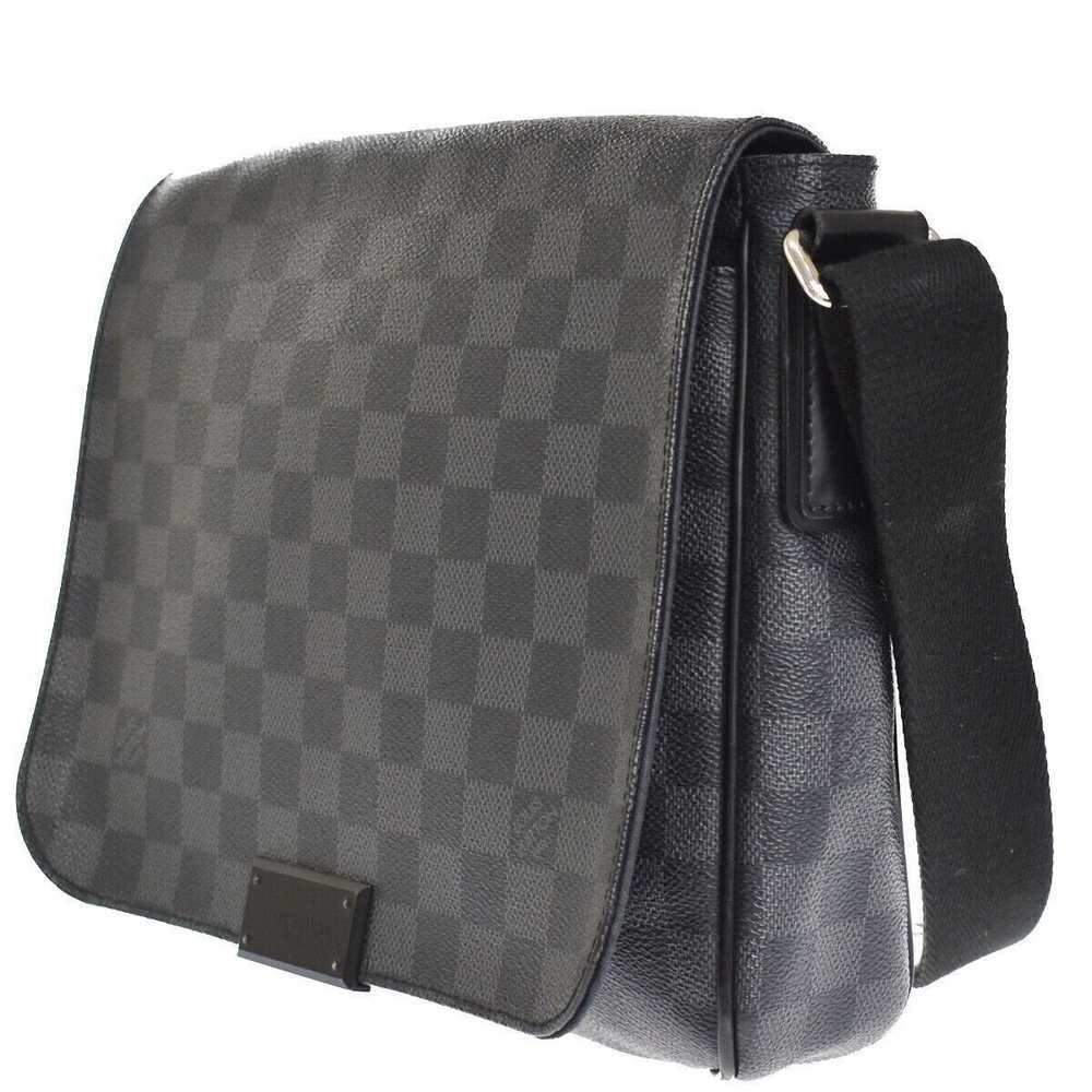 Louis Vuitton Damier Crossbody Bag - image 2