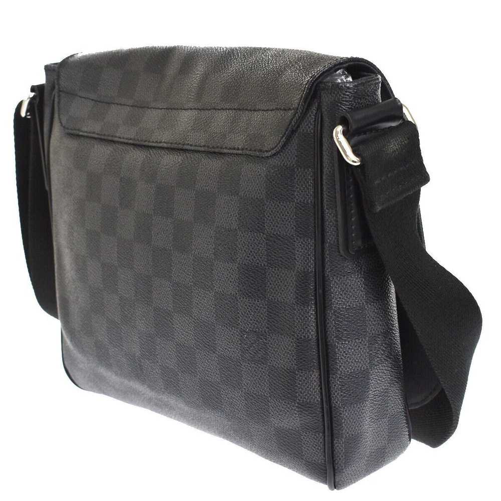 Louis Vuitton Damier Crossbody Bag - image 4