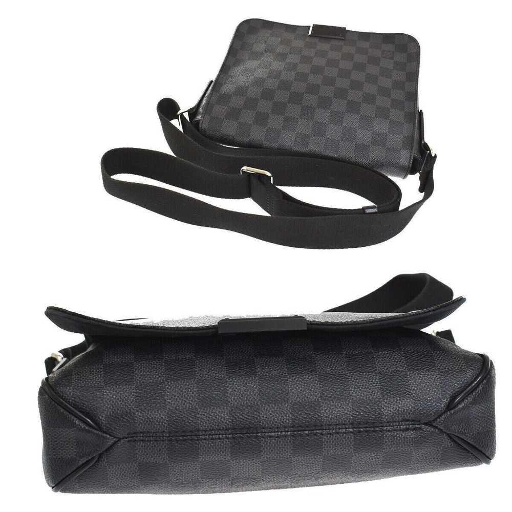 Louis Vuitton Damier Crossbody Bag - image 5
