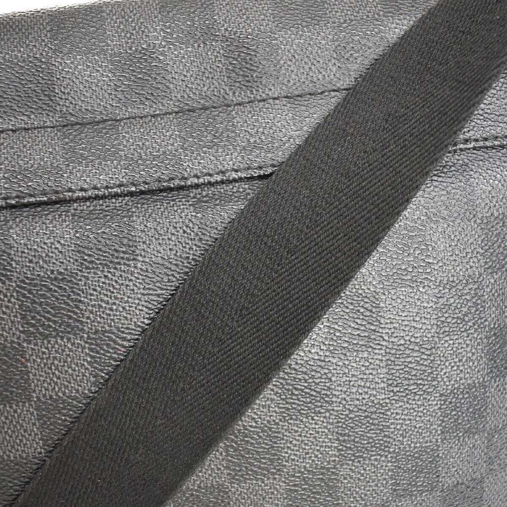 Louis Vuitton Damier Crossbody Bag - image 7
