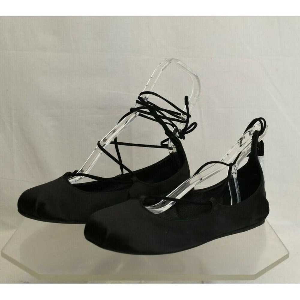 Prada Cloth ballet flats - image 7