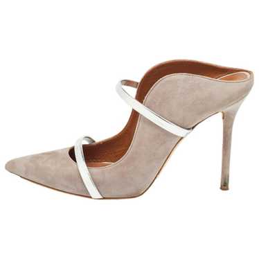 Malone Souliers Leather sandal