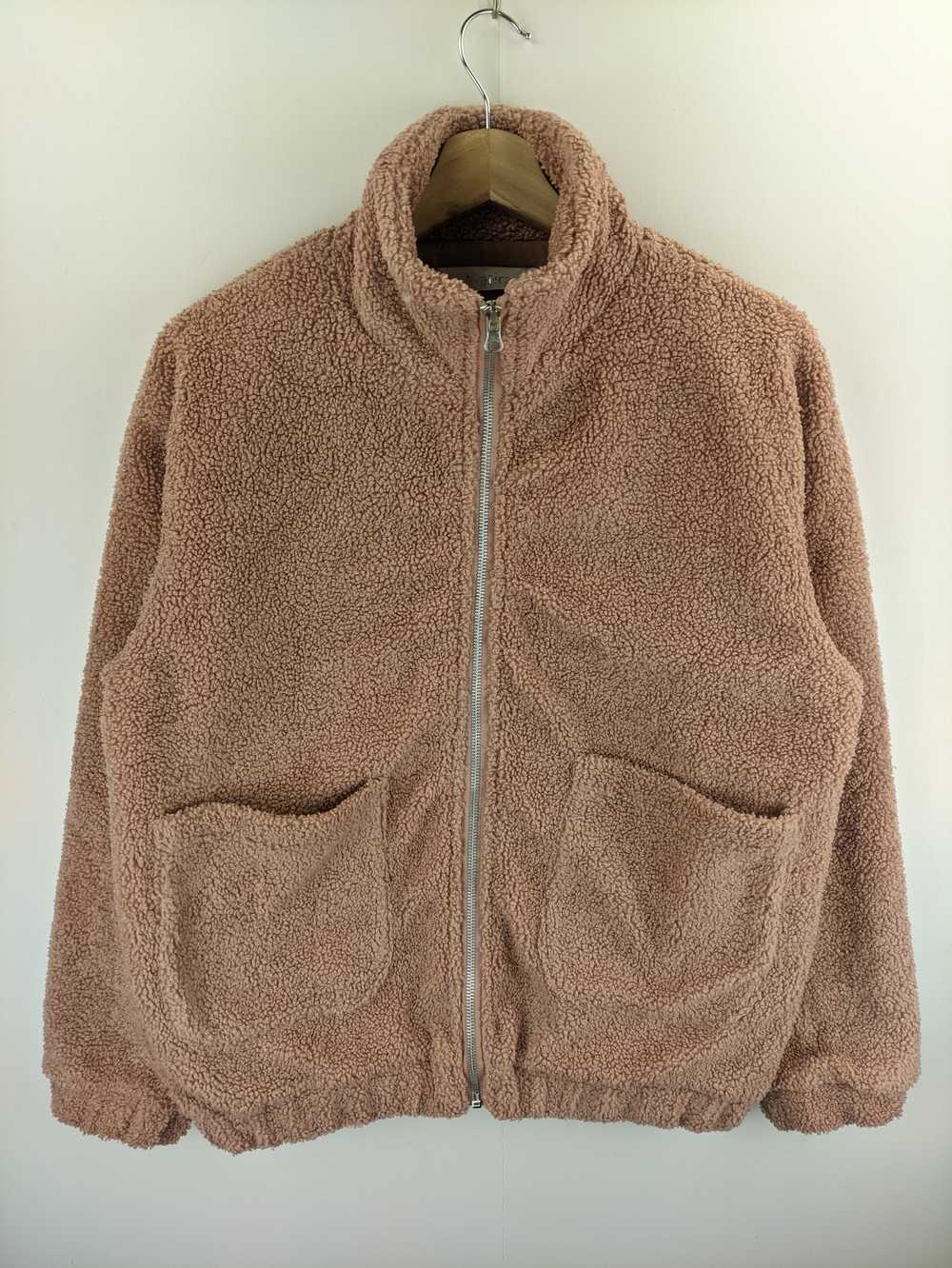 Brand - Steals🔥Fleece Jacket by Matira - image 1