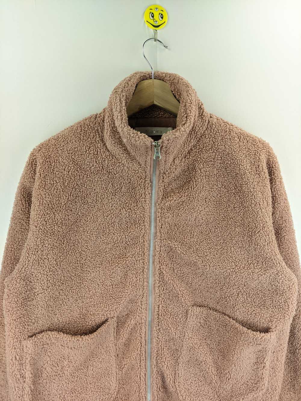 Brand - Steals🔥Fleece Jacket by Matira - image 5