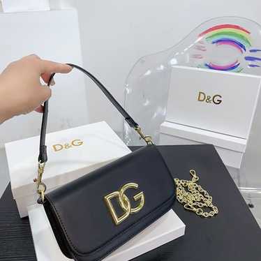 Dolce and Gabbana bag