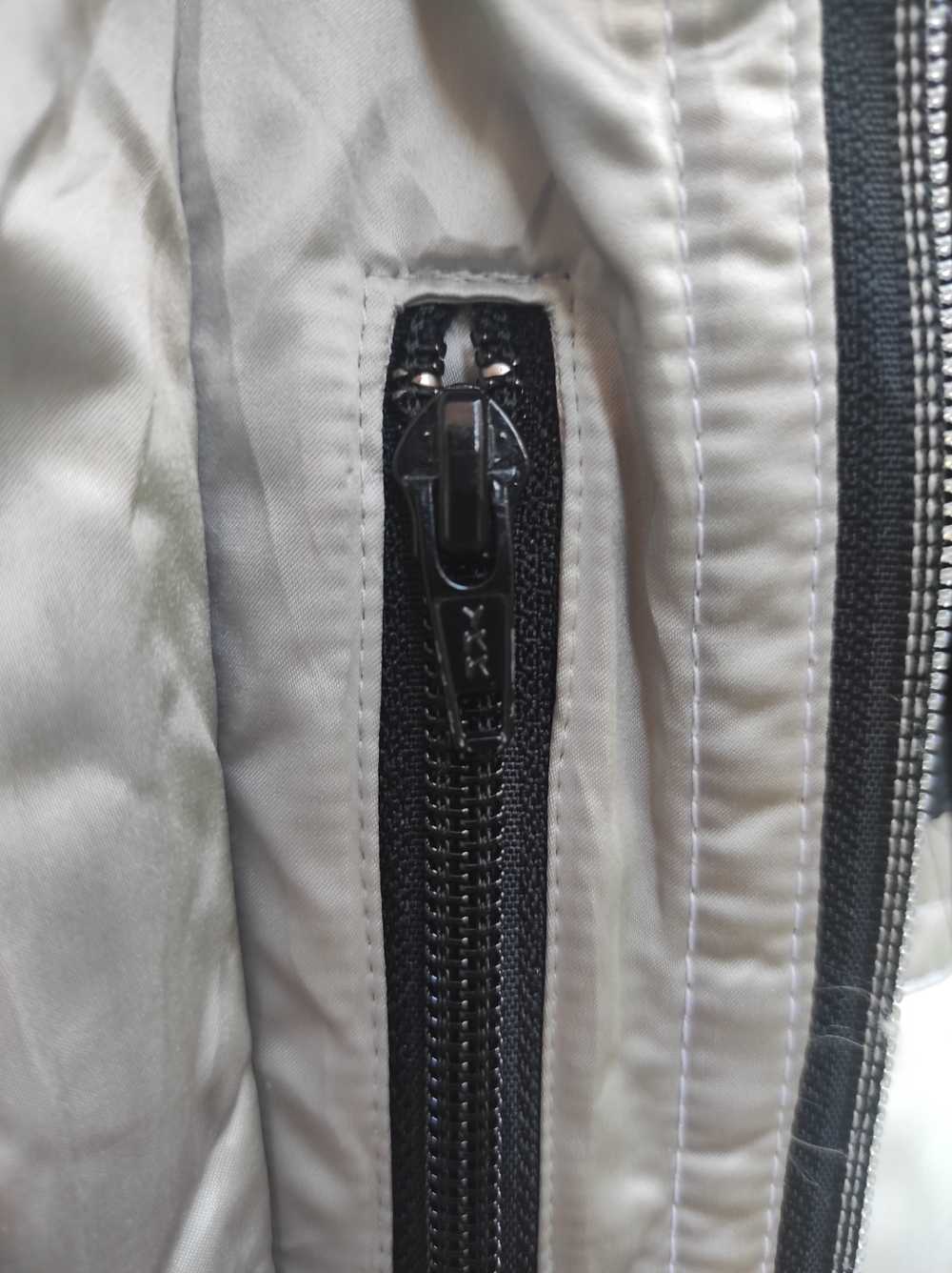Vintage - Sergio Tacchini Big Logo Jacket Zipper … - image 11