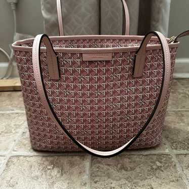Tory Burch ever ready tote