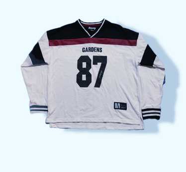 Japanese Brand - Browny Sweatshirts 'Garden 87' - image 1