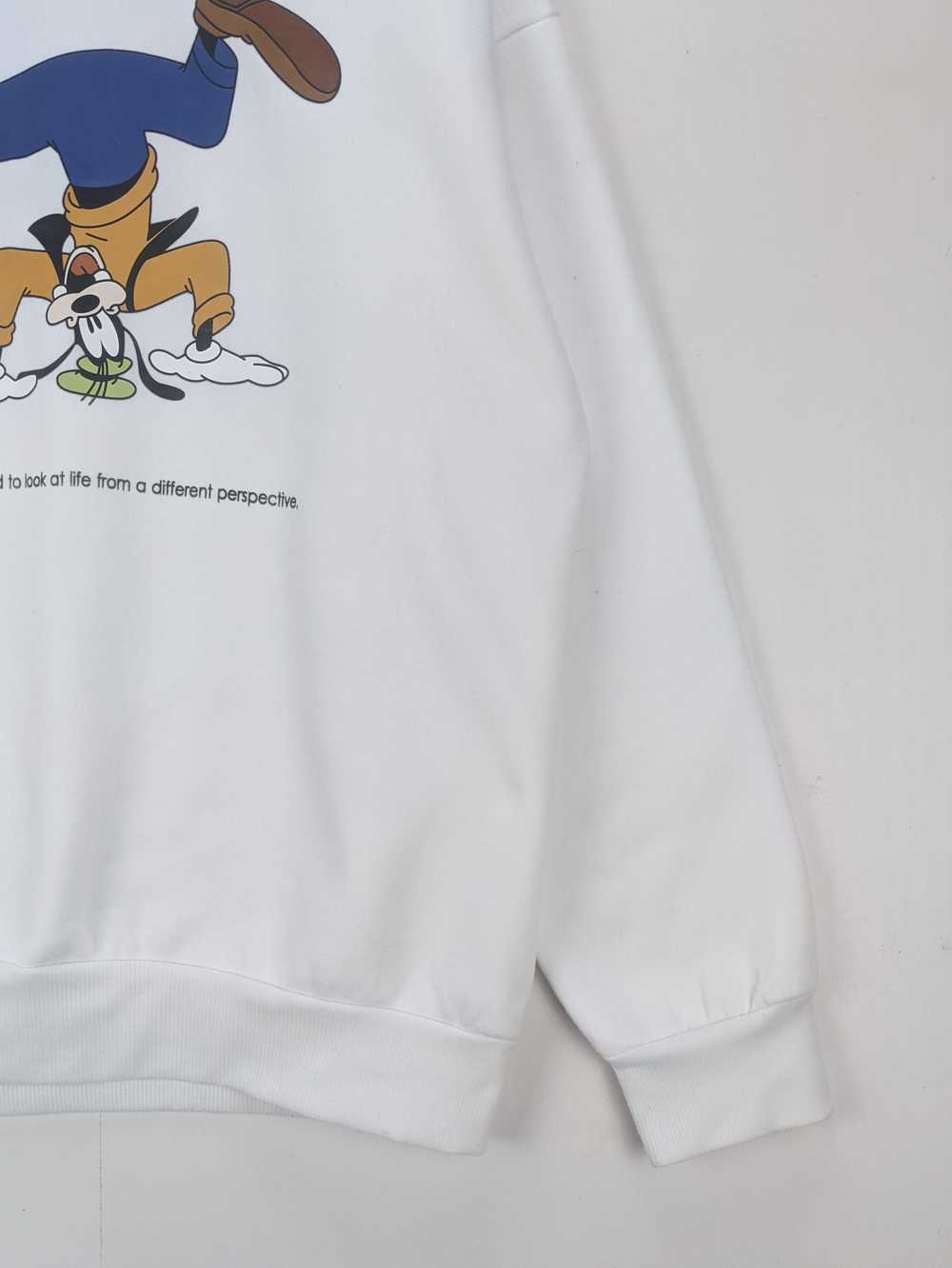 Disney - Steals🔥Sweatshirt Disney Goofy - image 2