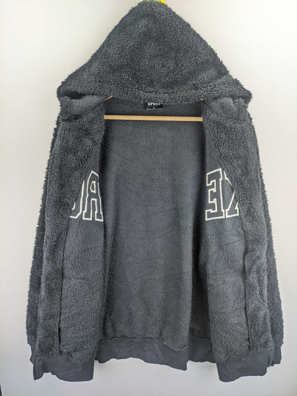 Brand - Steals🔥Fleece Hoodie by Space Opera - image 7