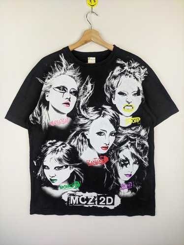 Japanese brand momoiro clover - Gem