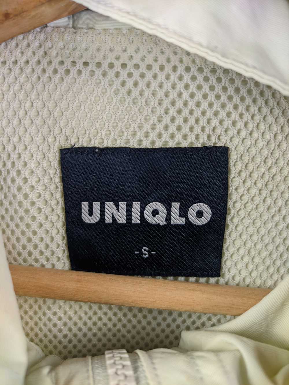 Uniqlo - Steals🔥Uniqlo Windbreaker Jacket Hooded - image 6
