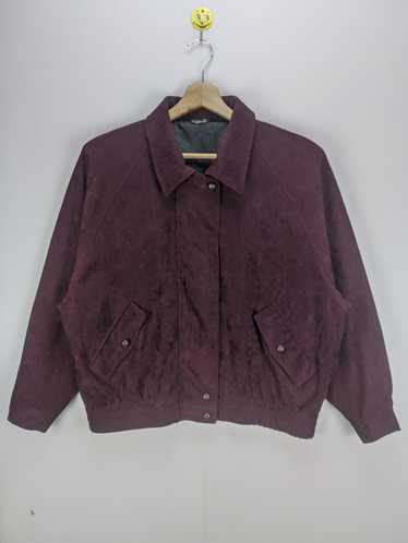 Vintage - Steals🔥Vintage Corduroy Jacket by Two … - image 1