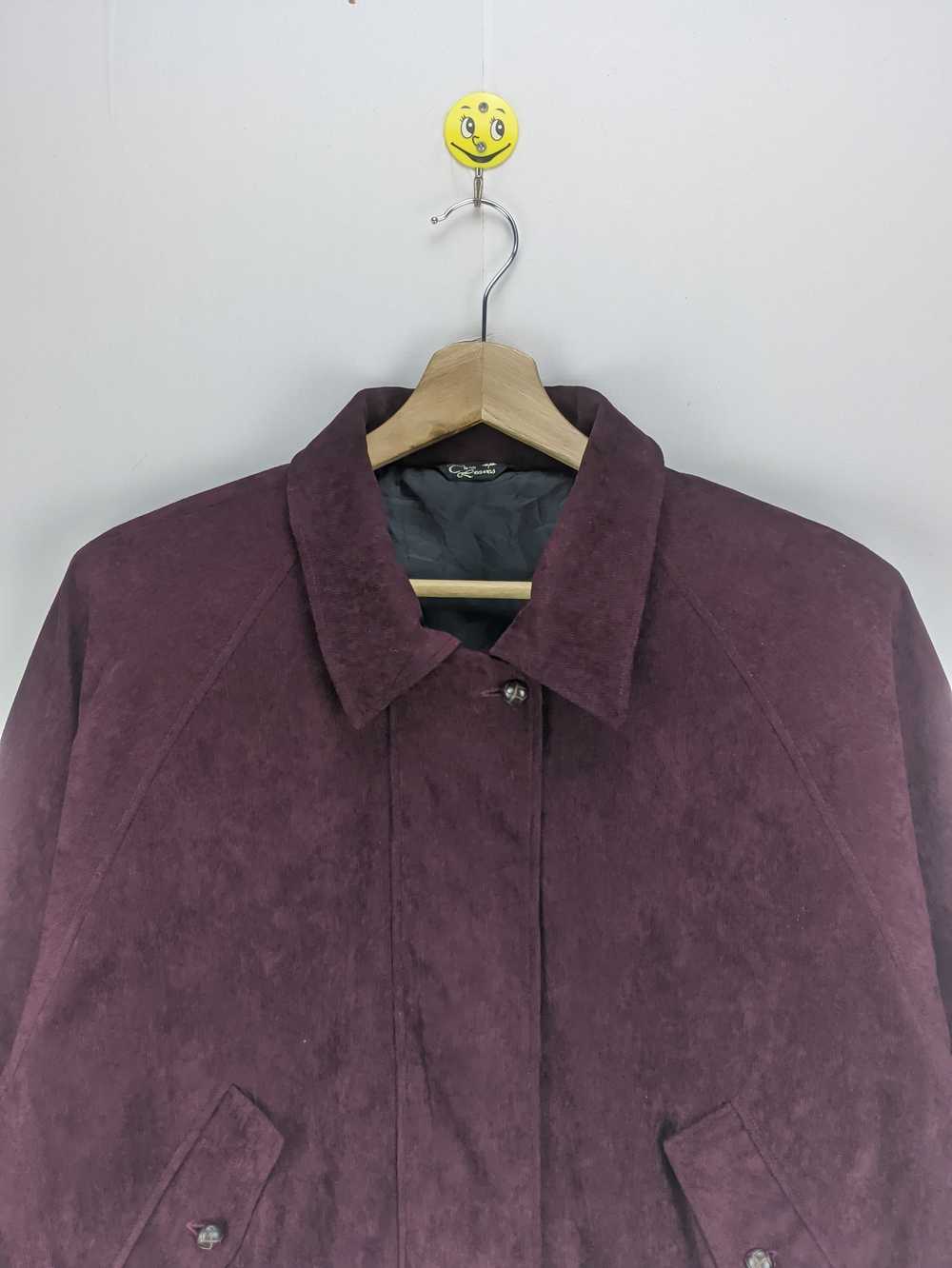 Vintage - Steals🔥Vintage Corduroy Jacket by Two … - image 6