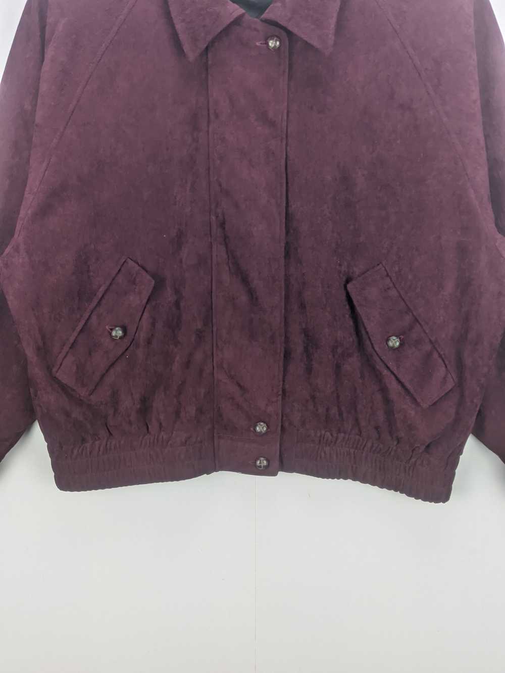 Vintage - Steals🔥Vintage Corduroy Jacket by Two … - image 7