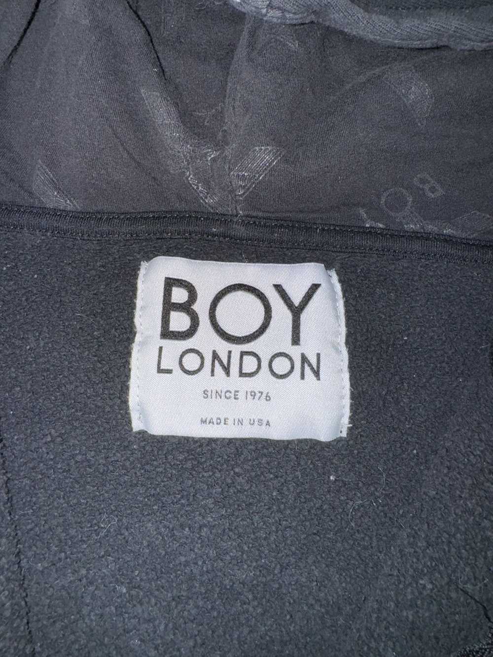 Boy London × Streetwear × Vintage Crazy Vintage Y… - image 6