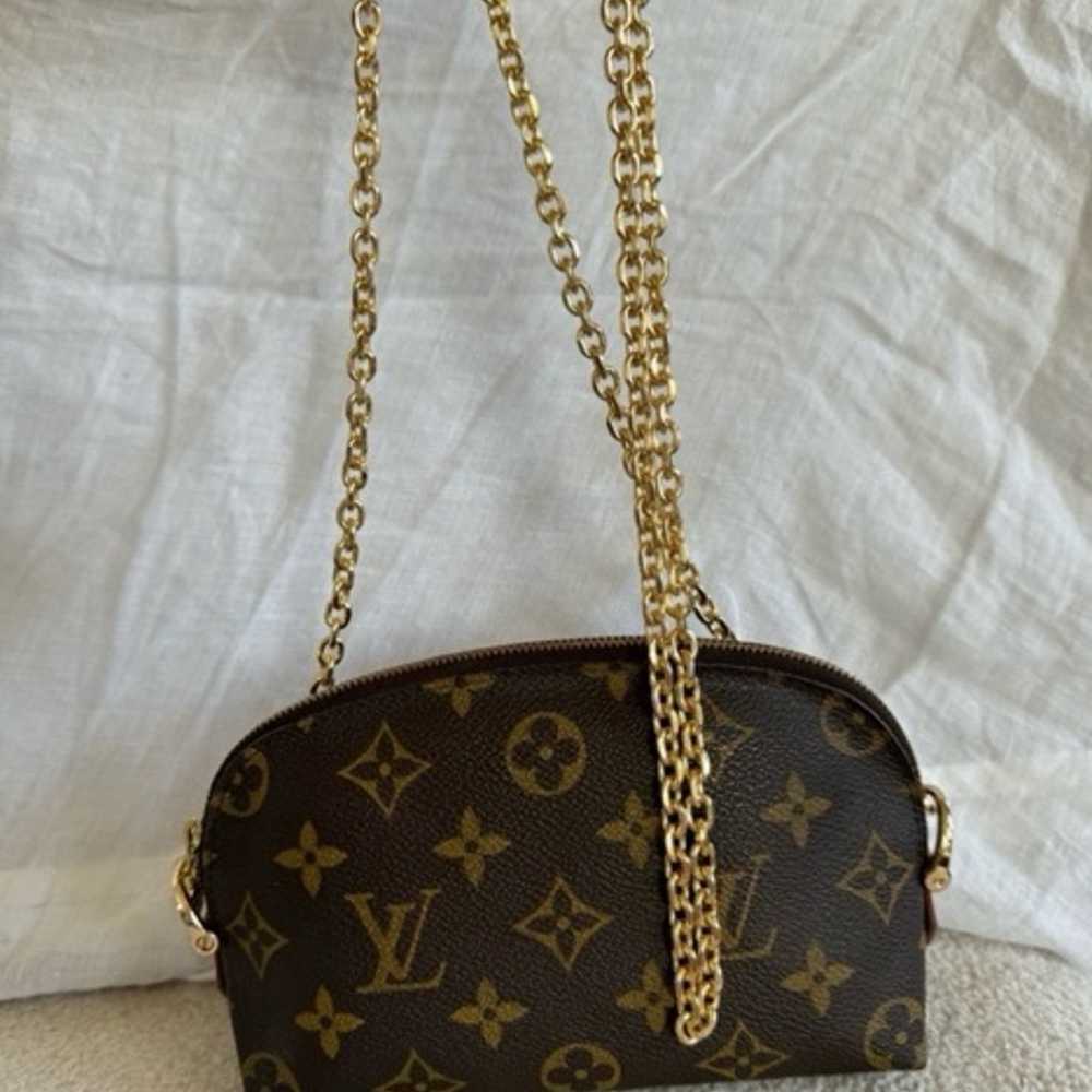 Louis Vuitton Cosmetic Pouch PM - image 10
