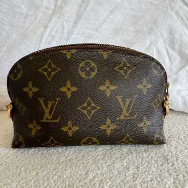 Louis Vuitton Cosmetic Pouch PM - image 1